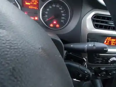Peça sobressalente para automóvel em segunda mão comutador de luzes por citroen celysée seduction referências oem iam 98042440xt  
