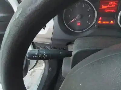 Peça sobressalente para automóvel em segunda mão comutador de luzes por citroen celysée seduction referências oem iam 98042440xt  