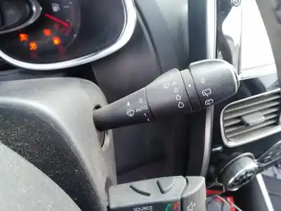 Peça sobressalente para automóvel em segunda mão comutador de luzes por renault clio iv zen referências oem iam e10670323