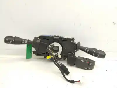 Second-hand car spare part headlights switch for renault clio iv zen oem iam references e10670323  