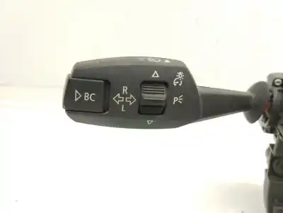 Second-hand car spare part HEADLIGHTS SWITCH for BMW SERIE 3  OEM IAM references 698955602  