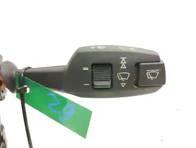 Second-hand car spare part headlights switch for bmw serie 3 berlina (e90) 320d oem iam references 698955602  