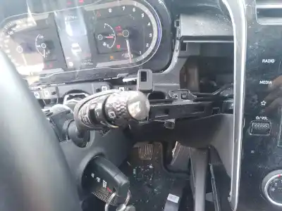 Peça sobressalente para automóvel em segunda mão comutador de luzes por hyundai tucson (nx) klass 2wd referências oem iam 934c5n9340