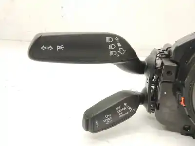 Tweedehands auto-onderdeel lichtbesturing voor audi a6 c7 avant (4g5, 4gd) 2.0 tfsi oem iam-referenties 4g0953568a