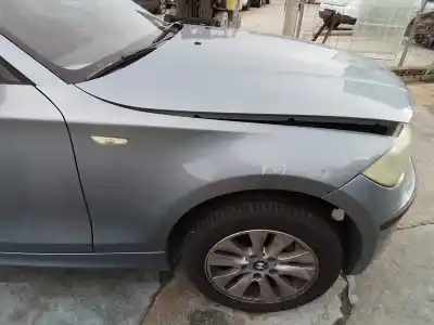 Peça sobressalente para automóvel em segunda mão  por BMW SERIE 1 BERLINA (E81/E87)  Referências OEM IAM   