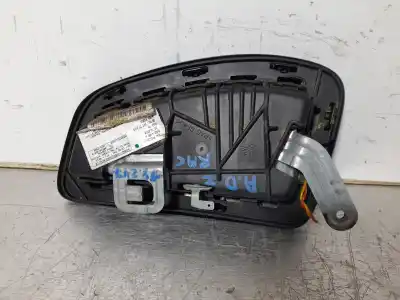 Автозапчастина б/у ПЕРЕДНЯ ЛІВА БІЧНА ПОДУШКА БЕЗПЕКИ для PEUGEOT 307 (3A/C) 1.6 HDi 110 Посилання на OEM IAM 9660196777HZR  