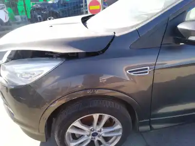 Автозапчастина б/у ПЕРЕДНЕ ЛІВЕ КРИЛО для FORD KUGA * Посилання на OEM IAM   