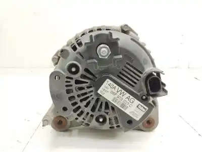 Автозапчастина б/у ГЕНЕРАТОР для SKODA OCTAVIA BERLINA (1Z3) Active Посилання на OEM IAM 06F903023C  
