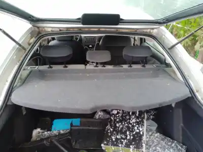 Автозапчастина б/у ЗАДНІЙ ЛОТОК для CITROEN C5 III (RD_) 1.6 HDI 110 Посилання на OEM IAM   