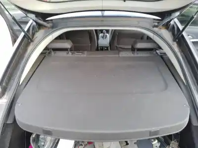 Автозапчастина б/у ЗАДНІЙ ЛОТОК для OPEL INSIGNIA A SEDÁN (G09) 1.6 CDTI (69) Посилання на OEM IAM 13274647  