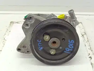 Second-hand car spare part steering pump for land rover freelander baikal oem iam references 