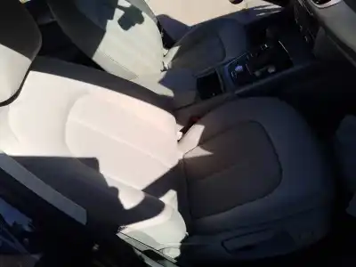Автозапчастина б/у ПЕРЕДНЕ ПРАВЕ СИДІЛО для AUDI A6 C7 AVANT (4G5, 4GD) 2.0 TFSI Посилання на OEM IAM 8K0881106R  