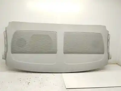 Автозапчастина б/у ЗАДНІЙ ЛОТОК для AUDI A6 C7 AVANT (4G5, 4GD) 2.0 TFSI Посилання на OEM IAM 4G5863411  