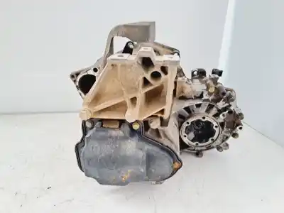 Pezzo di ricambio per auto di seconda mano riduttore per seat leon (1m1) 1.9 tdi riferimenti oem iam ebj  