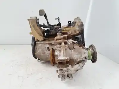 Pezzo di ricambio per auto di seconda mano riduttore per seat leon (1m1) 1.9 tdi riferimenti oem iam ebj  