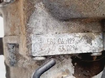 Pezzo di ricambio per auto di seconda mano riduttore per seat leon (1m1) 1.9 tdi riferimenti oem iam ebj  