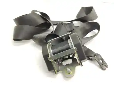 Piesă de schimb auto la mâna a doua CENTRURÃ DE SIGURANTÃ SPATE pentru VOLKSWAGEN GOLF VII (5G1/BE1) CHH Referințe OEM IAM 5G0857807BRAA  
