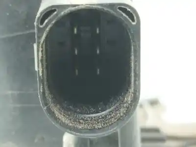 Second-hand car spare part Rear Left Door Lock for SEAT TOLEDO II (1M2) 1.6 16V OEM IAM references 3B4839015AL  