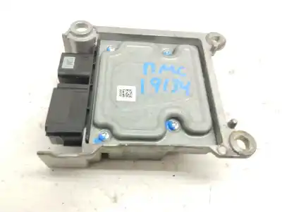 Автозапчасти б/у блок управления подушками безопасности за ford focus berlina (cap) ambiente (d) ссылки oem iam 8m5t14b321bd  