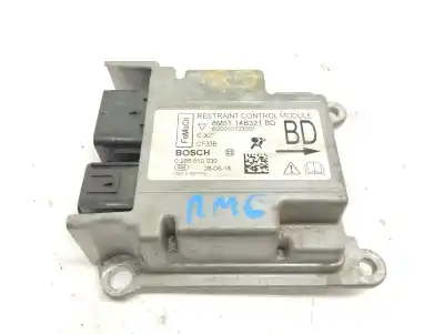 Автозапчасти б/у блок управления подушками безопасности за ford focus berlina (cap) ambiente (d) ссылки oem iam 8m5t14b321bd  