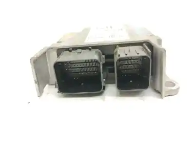 Автозапчасти б/у блок управления подушками безопасности за FORD FOCUS BERLINA (CAP) Ambiente (D) ссылки OEM IAM 8M5T14B321BD  