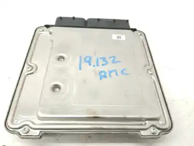 Tweedehands auto-onderdeel ecu motorcontroller voor audi a6 c7 avant (4g5, 4gd) 2.0 tfsi oem iam-referenties 4g0907115