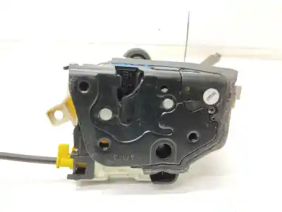 Tweedehands auto-onderdeel deurslot rechts voor voor audi a6 c7 avant (4g5, 4gd) 2.0 tfsi oem iam-referenties 8j1837016c