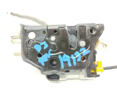 Tweedehands auto-onderdeel linker voordeur slot voor audi a6 c7 avant (4g5, 4gd) 2.0 tfsi oem iam-referenties 8j1837015c