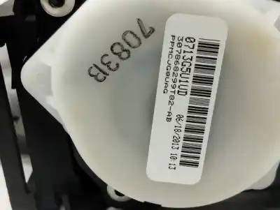 Piesă de schimb auto la mâna a doua CENTURÃ DE SIGURANTÃ SPATE STÂNGA pentru AUDI A6 C7 AVANT (4G5, 4GD) 2.0 TFSI Referințe OEM IAM 4G8857805D  