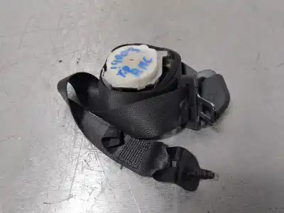 Piesă de schimb auto la mâna a doua CENTURÃ DE SIGURANTÃ SPATE DREAPTA pentru OPEL VECTRA C BERLINA 2.0 DTI Referințe OEM IAM   