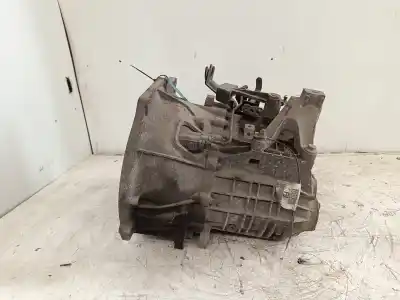 Second-hand car spare part gearbox for ford focus berlina (cap) ambiente (d) oem iam references 9m5r7002yb  