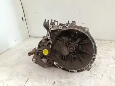 Piesă de schimb auto la mâna a doua CUTIE DE VITEZE pentru FORD FOCUS BERLINA (CAP) Ambiente (D) Referințe OEM IAM 9M5R7002YB  