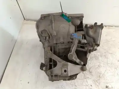 Second-hand car spare part gearbox for ford focus berlina (cap) ambiente (d) oem iam references 9m5r7002yb  