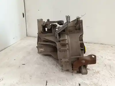 Second-hand car spare part gearbox for ford focus berlina (cap) ambiente (d) oem iam references 9m5r7002yb  