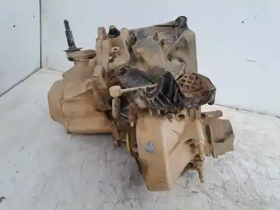 Piesă de schimb auto la mâna a doua CUTIE DE VITEZE pentru CITROEN BERLINGO CITROEN Referințe OEM IAM 20DP47  