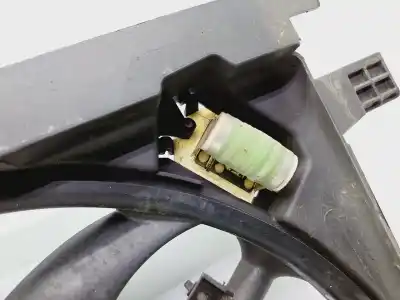 Автозапчастина б/у електро вентилятор для opel corsa d corsa d посилання на oem iam 13249564  