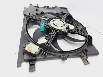 Автозапчастина б/у електро вентилятор для opel corsa d corsa d посилання на oem iam 13249564  