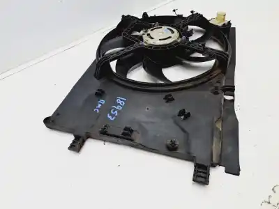 Автозапчастина б/у електро вентилятор для opel corsa d corsa d посилання на oem iam 13249564  