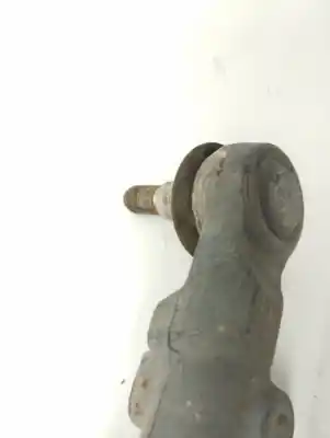 Second-hand car spare part steering rack for land rover freelander baikal oem iam references 34010817a