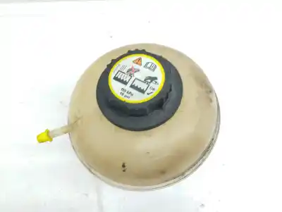 Second-hand car spare part coolant expansion tank for land rover freelander baikal oem iam references pcf000012