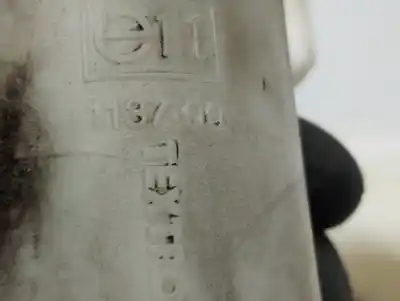 Second-hand car spare part Windscreen Washer Bottle for LAND ROVER FREELANDER Baikal OEM IAM references E11113700  