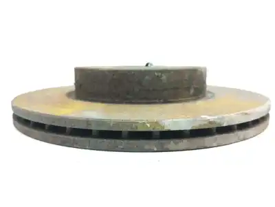 Second-hand car spare part front disc brake for land rover freelander baikal oem iam references 