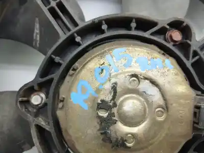 Second-hand car spare part radiator cooling fan for land rover freelander baikal oem iam references 8240327