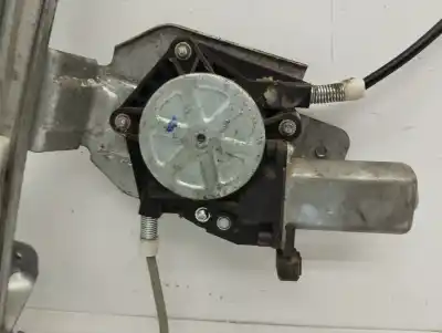 Second-hand car spare part driver left window regulator for land rover freelander baikal oem iam references   