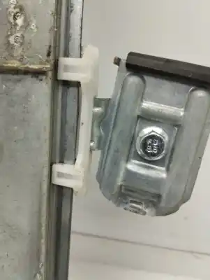 Second-hand car spare part driver left window regulator for land rover freelander baikal oem iam references   