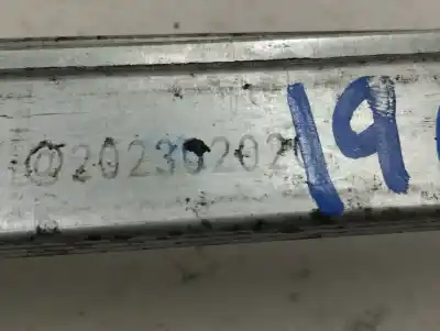 Second-hand car spare part driver left window regulator for land rover freelander baikal oem iam references   