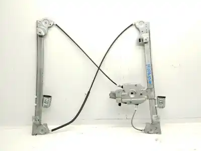 Second-hand car spare part driver left window regulator for land rover freelander baikal oem iam references   