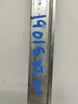 Second-hand car spare part driver left window regulator for land rover freelander baikal oem iam references   