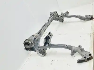 Tweedehands auto-onderdeel vooras voor audi a6 c7 avant (4g5, 4gd) 2.0 tfsi oem iam-referenties 