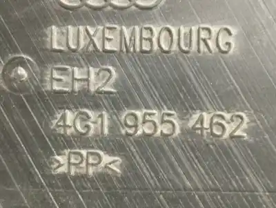 Tweedehands auto-onderdeel schone aanbetaling voor audi a6 c7 avant (4g5, 4gd) 2.0 tfsi oem iam-referenties 4g8955451d